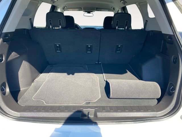 Used 2019 GMC Terrain SLE image 30