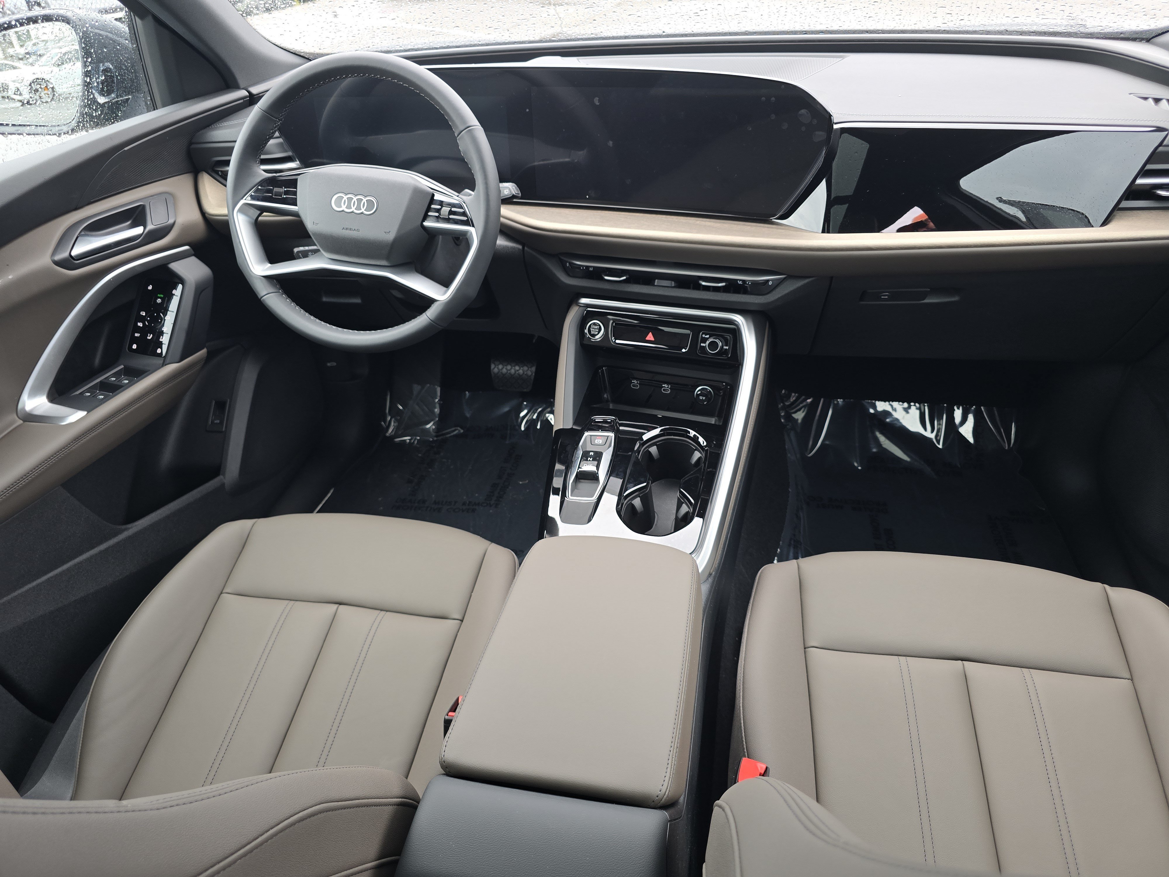 New 2026 Audi Q5 Premium AWD/4WD image 19
