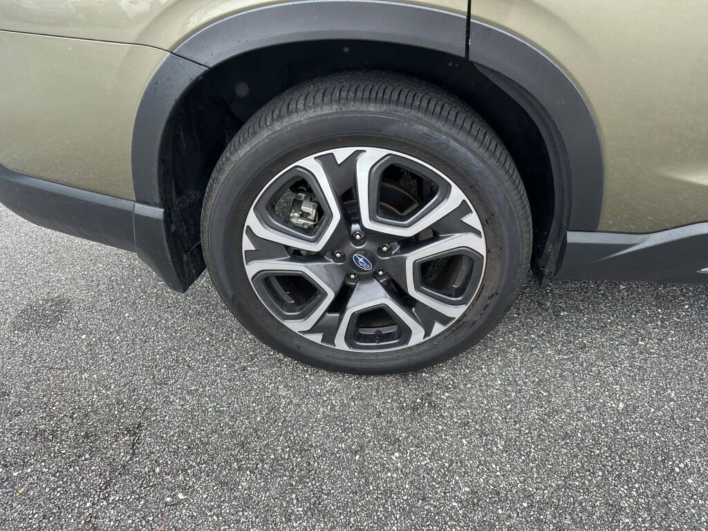 Used 2024 Subaru Ascent Touring w/ Popular Package #2 image 5