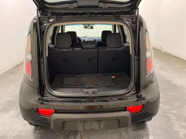 Used 2011 Kia Soul + FWD image 23