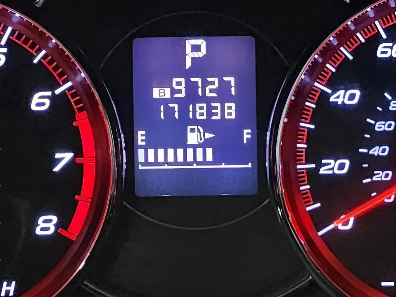 Used 2013 Subaru Forester 2.5X Touring AWD/4WD image 18