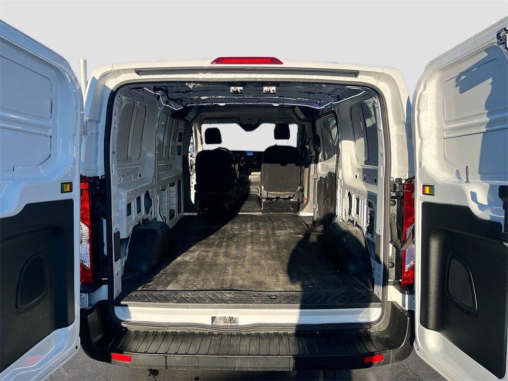 Used 2024 Ford Transit 150 Low Roof image 22