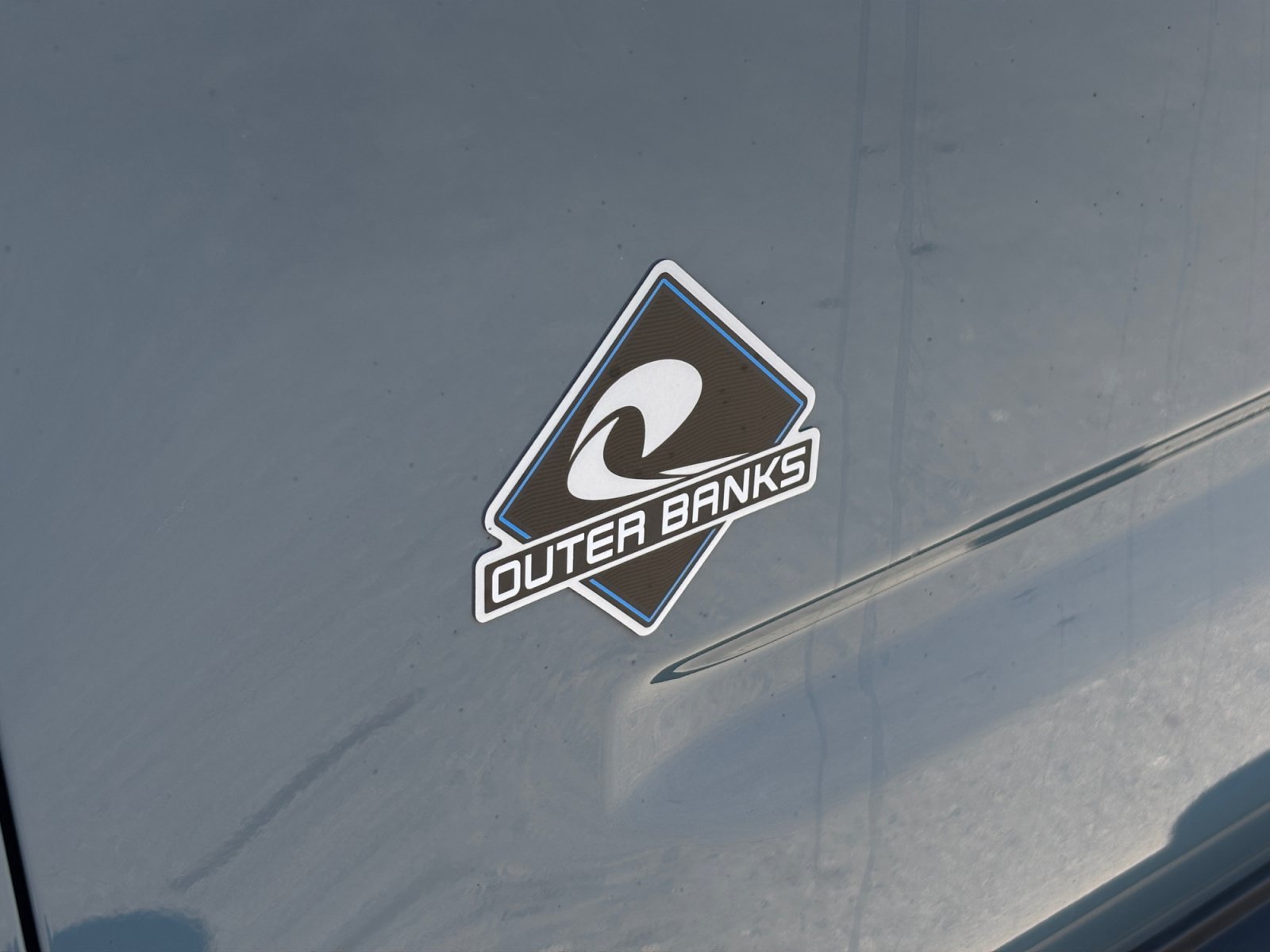 Used 2021 Ford Bronco Sport Outer Banks AWD/4WD image 22