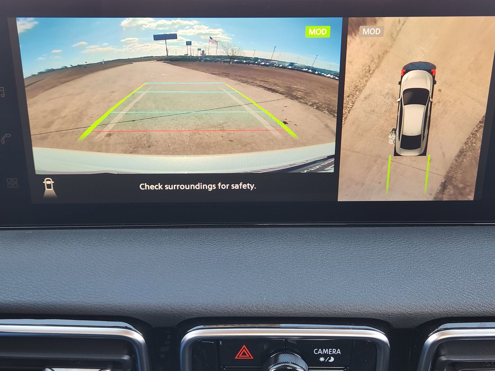 New 2026 Nissan Sentra SR image 18