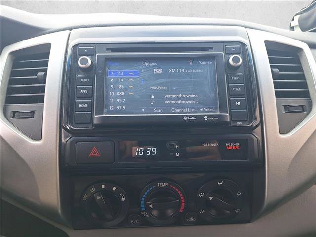 Used 2014 Toyota Tacoma PreRunner w/ TRD Sport Package image 11