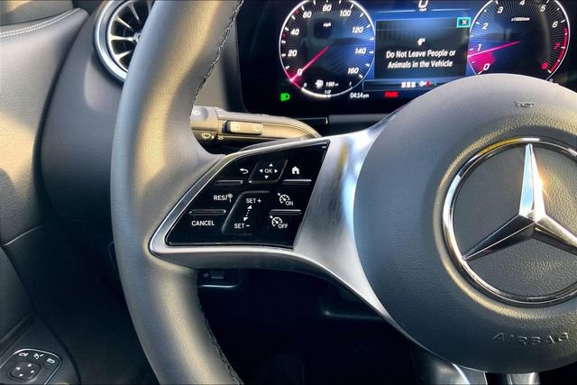 Used 2025 Mercedes-Benz GLA 250 4MATIC image 19