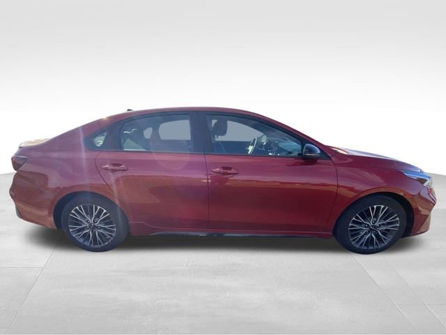 Used 2024 Kia Forte GT-Line FWD image 14