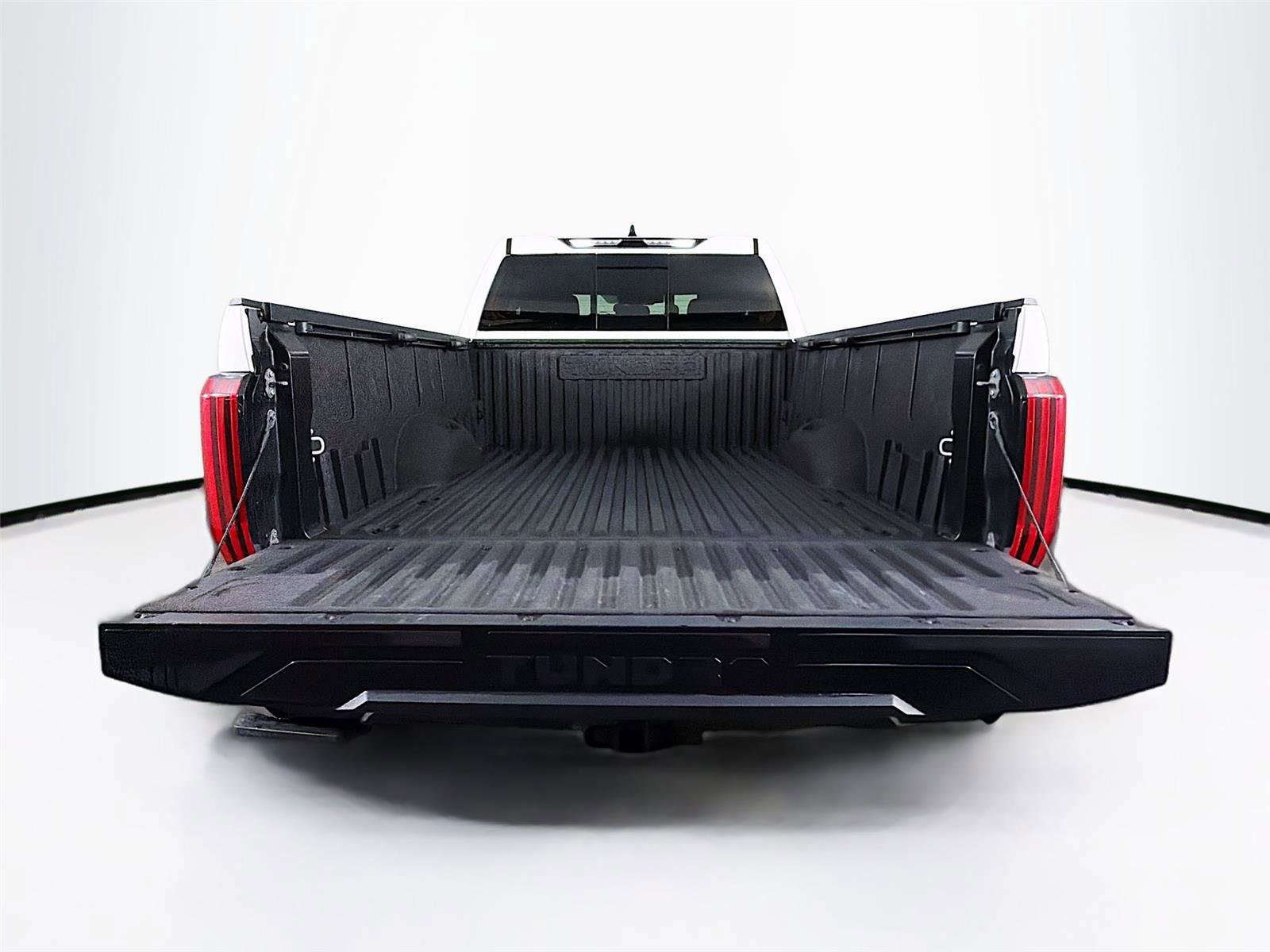 Used 2023 Toyota Tundra SR5 w/ SR5 Convenience Package image 22