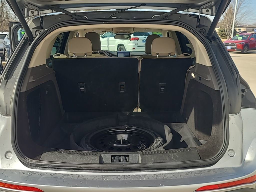 Used 2022 Lincoln Corsair AWD w/ Equipment Group 101A image 26