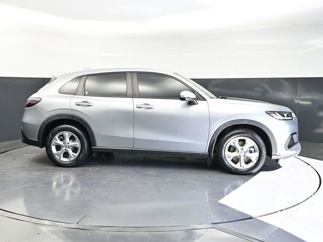Used 2024 Honda HR-V LX image 4