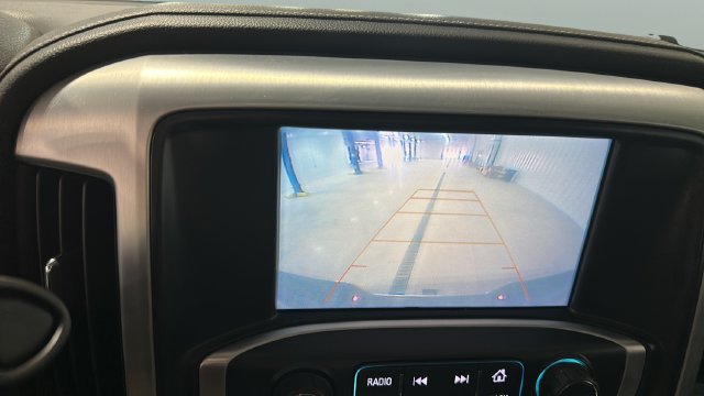 Used 2018 GMC Sierra 2500 SLE w/ Snow Plow Prep Package AWD/4WD image 17