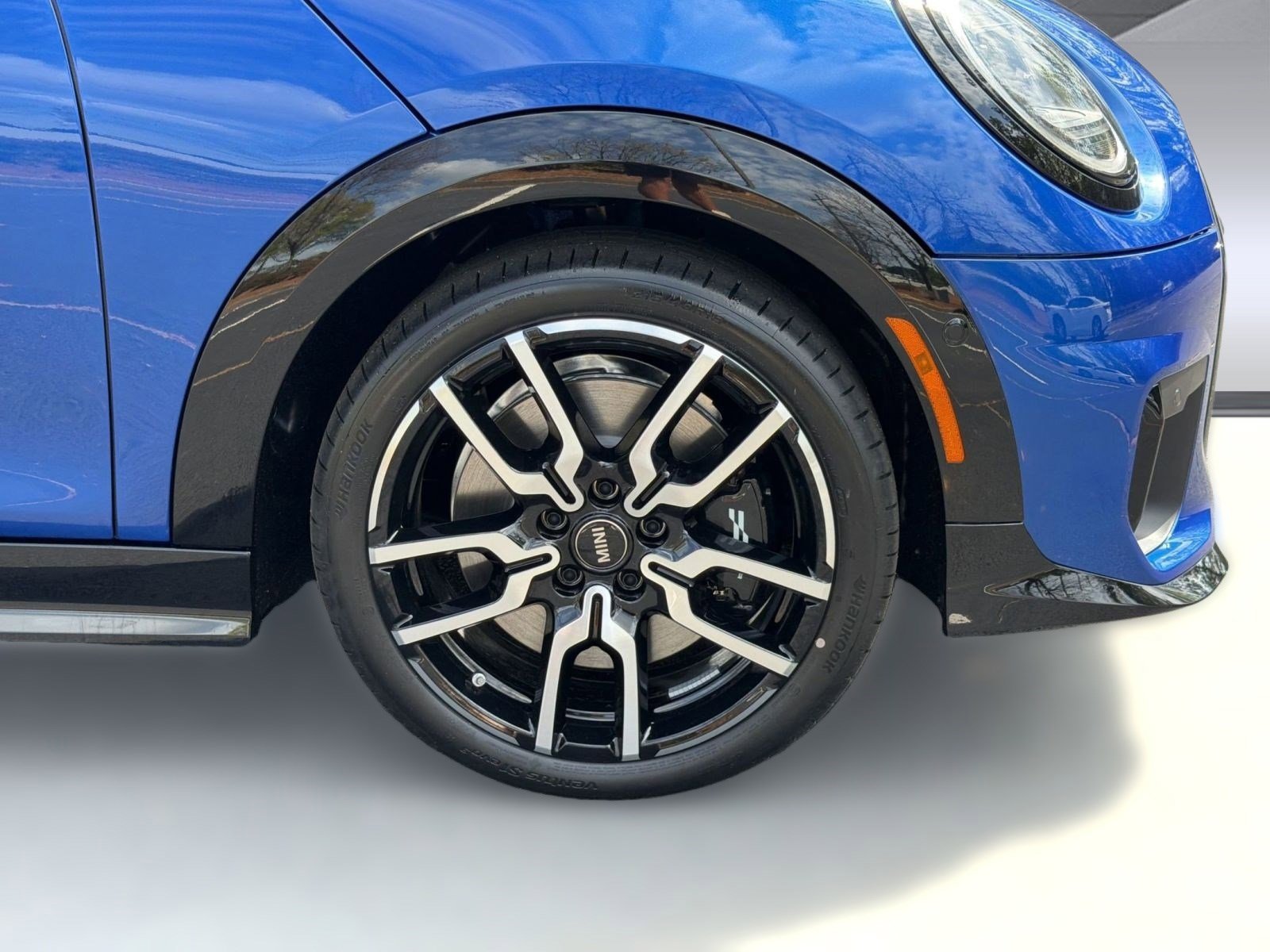 New 2026 MINI Cooper S image 12