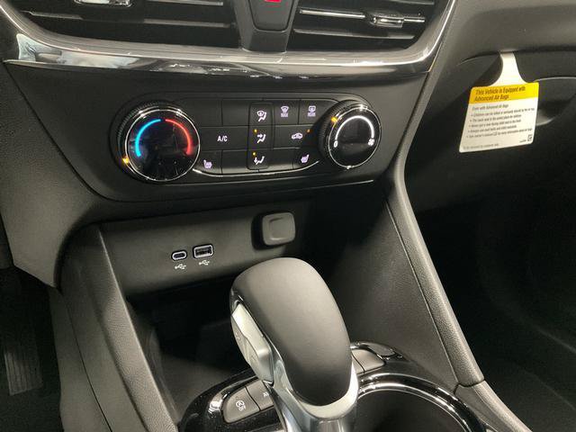 New 2026 Buick Encore GX Preferred w/ Comfort Package AWD/4WD image 15