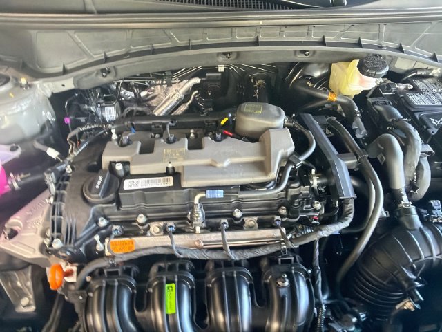 New 2026 Hyundai Tucson SE FWD image 29