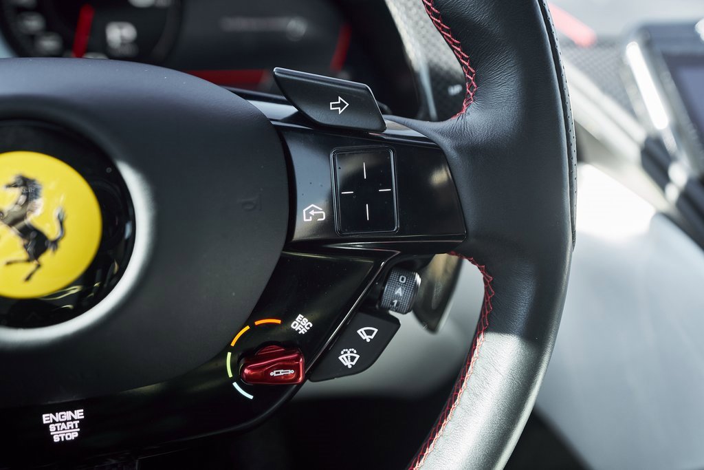 Used 2022 Ferrari Roma image 51