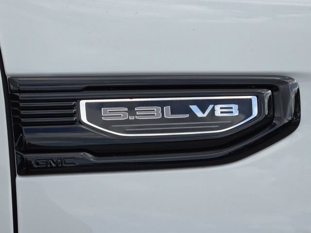 New 2026 GMC Sierra 1500 Elevation w/ Preferred Package RWD image 18