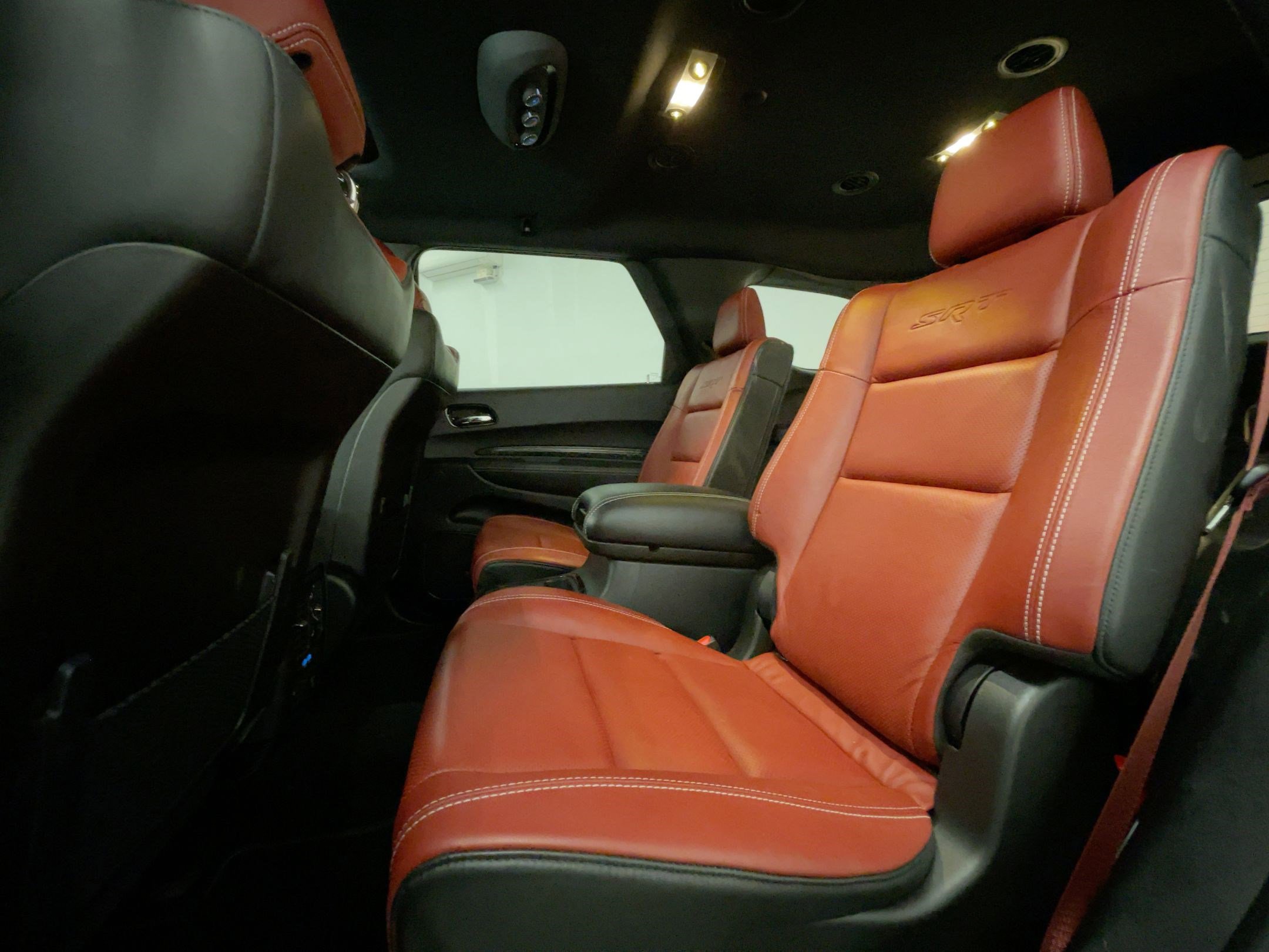 Used 2023 Dodge Durango SRT image 27