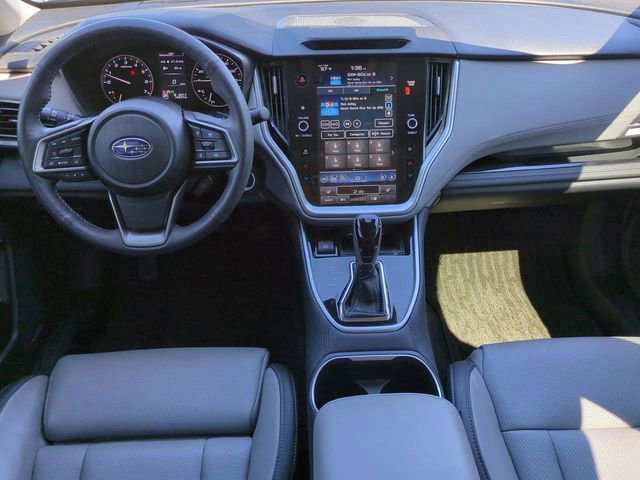 Used 2025 Subaru Outback Limited XT image 11