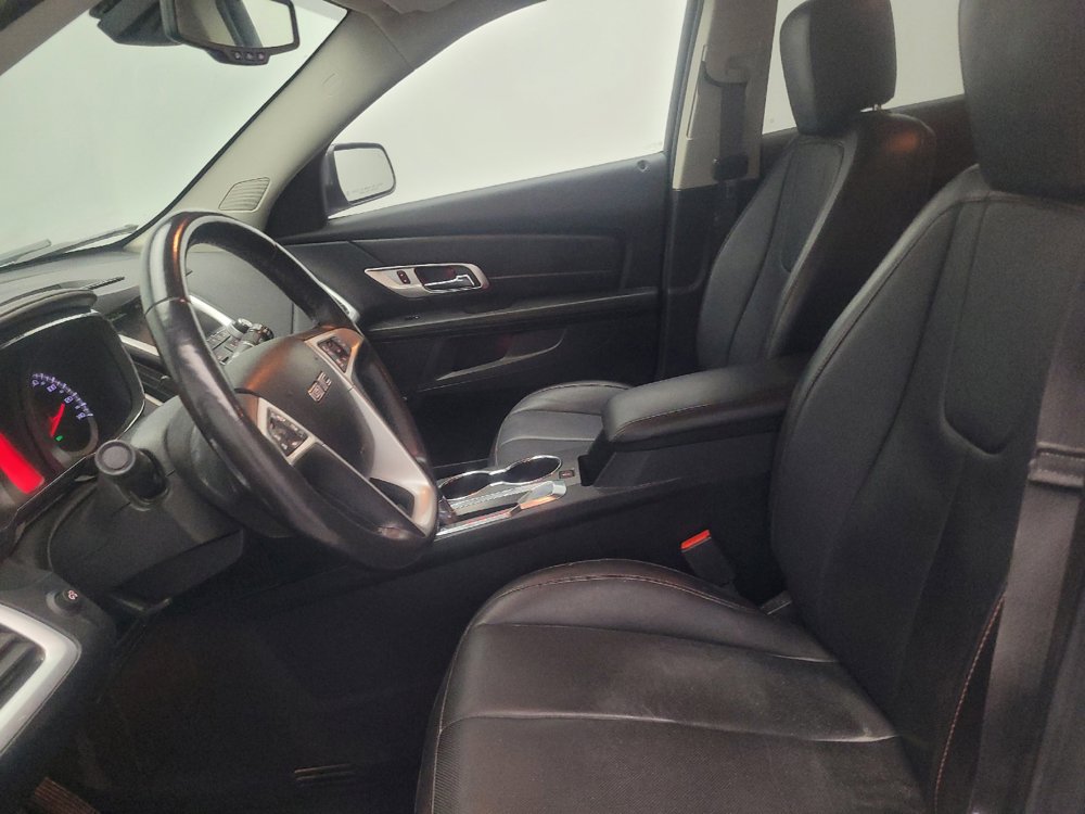Used 2017 GMC Terrain SLT w/ Driver Alert Package I FWD image 17