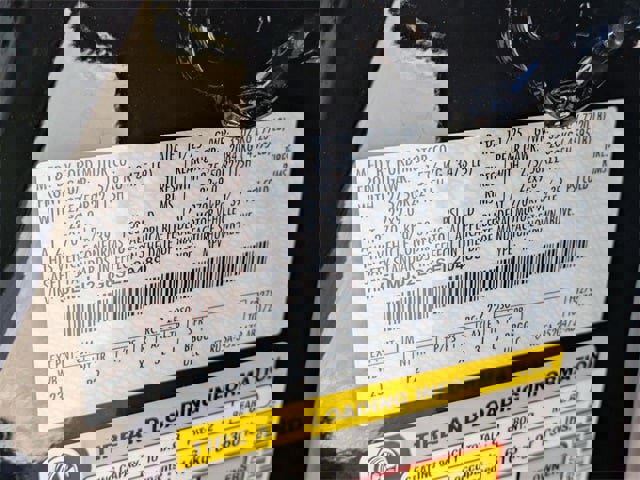 New 2025 Lincoln Navigator Reserve w/ Jet Appearance Package image 11