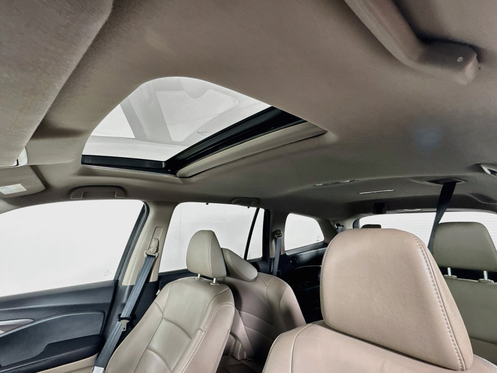 Used 2019 Honda Pilot EX-L image 19
