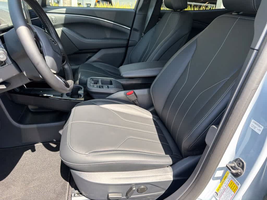 New 2026 Ford Mustang Mach-E Select w/ Technology Package RWD image 19