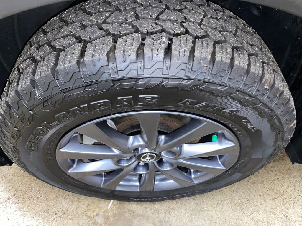 Certified 2024 MAZDA CX-30 AWD 2.5 S image 18
