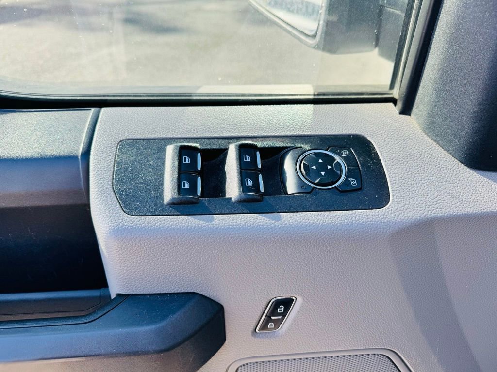 Used 2020 Ford F150 XL w/ XL Power Equipment Group AWD/4WD image 14