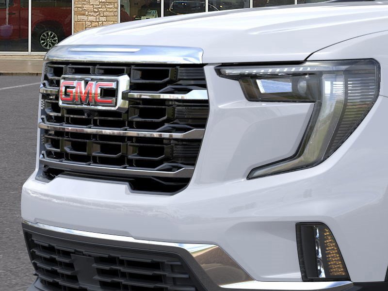 New 2026 GMC Acadia Elevation w/ Elevation Premium Package image 13