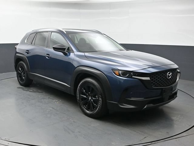 Used 2024 MAZDA CX-50 AWD 2.5 S