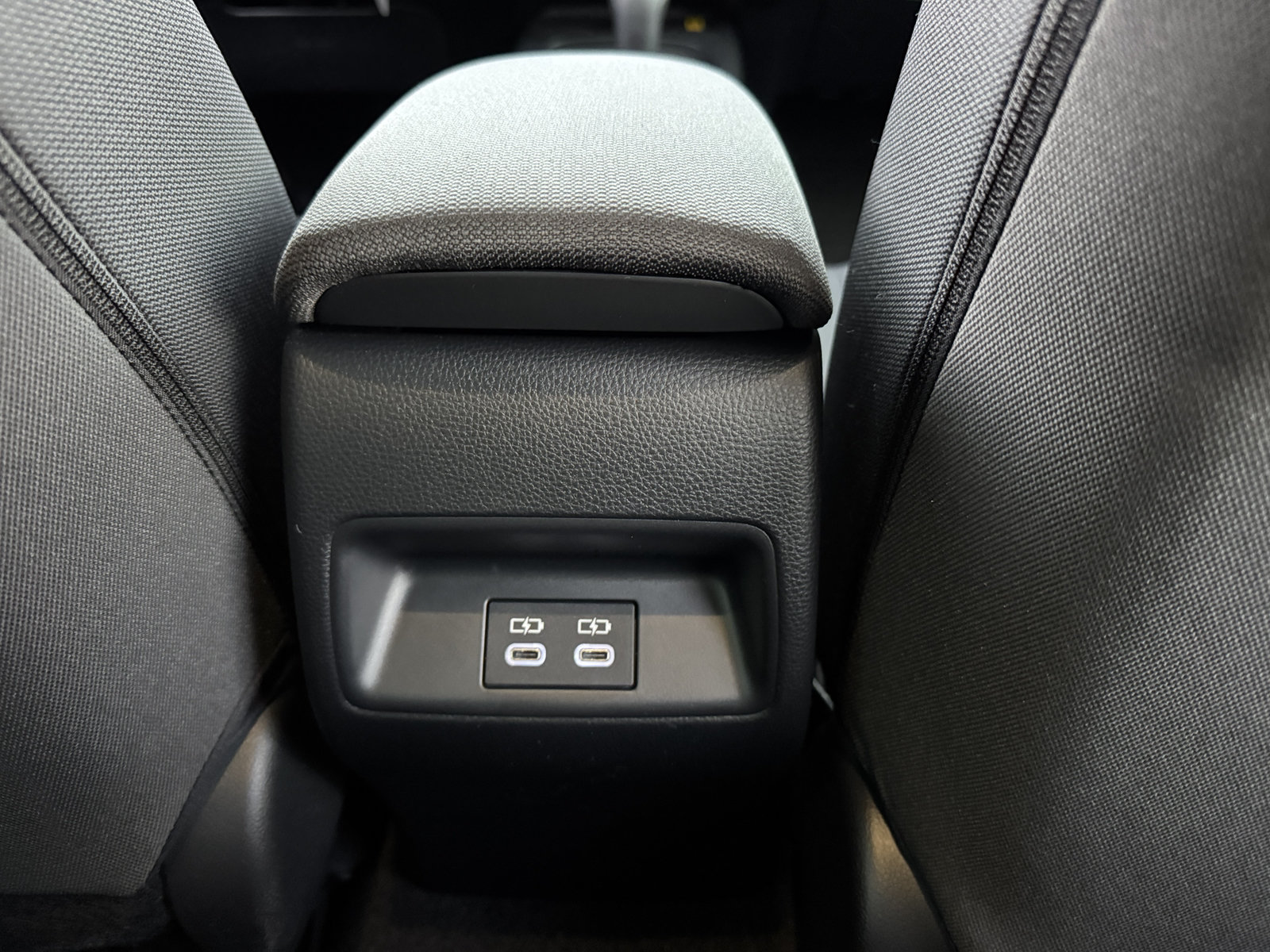 New 2027 Toyota Corolla LE FWD image 7