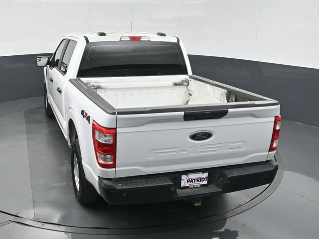 Used 2022 Ford F150 XL w/ Equipment Group 101A High image 34