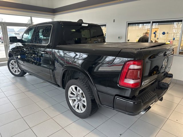 Used 2021 RAM 1500 Limited image 6