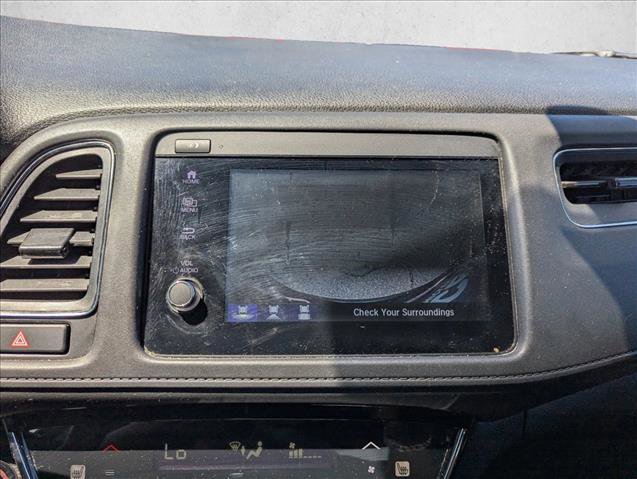 Used 2022 Honda HR-V EX image 18