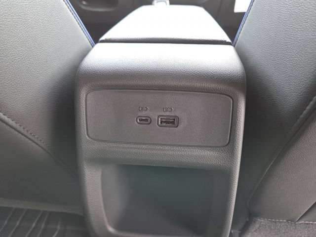 New 2026 Buick Envista Sport Touring w/ Convenience I Package FWD image 16