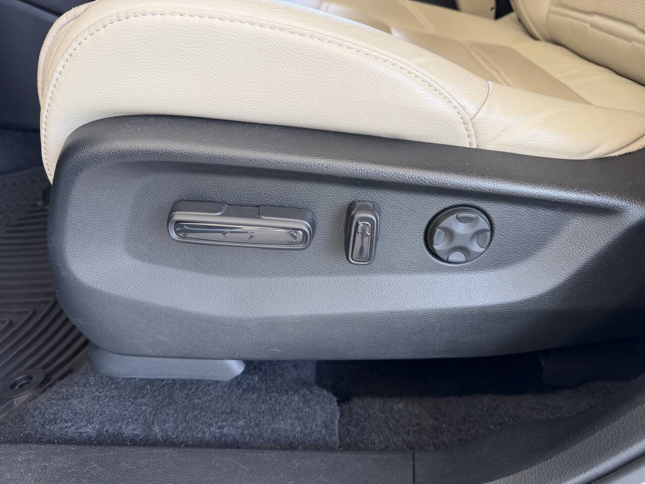 Used 2021 Honda CR-V EX-L image 15