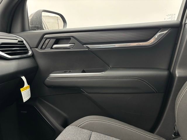 New 2026 GMC Acadia Elevation image 43