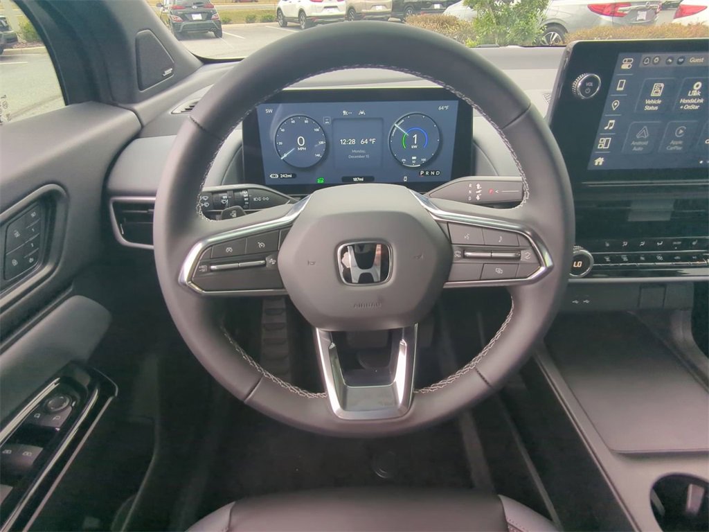 New 2026 Honda Prologue Touring image 15