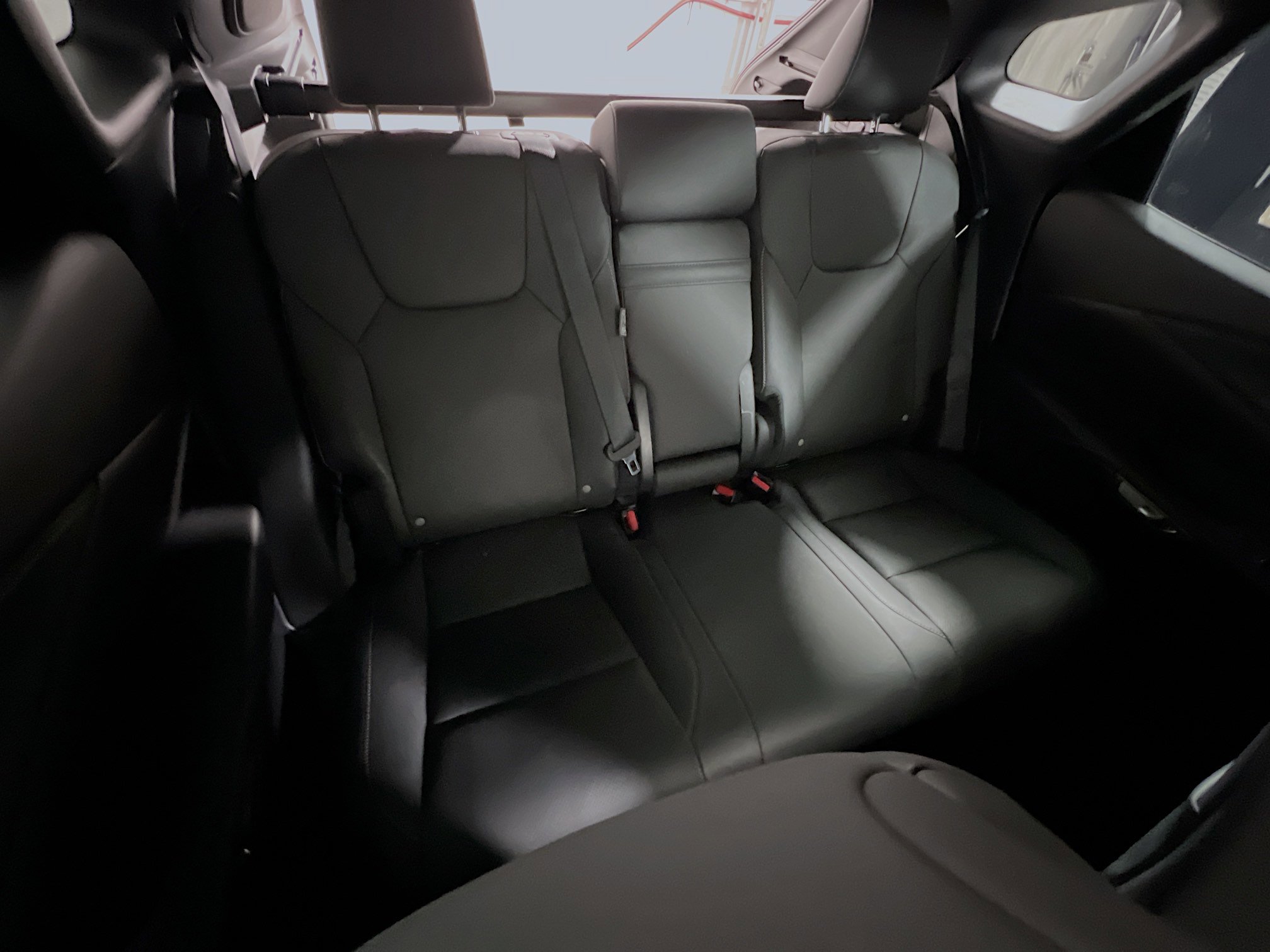 Used 2023 Lexus RX 350 F Sport w/ Cold Area Package image 33