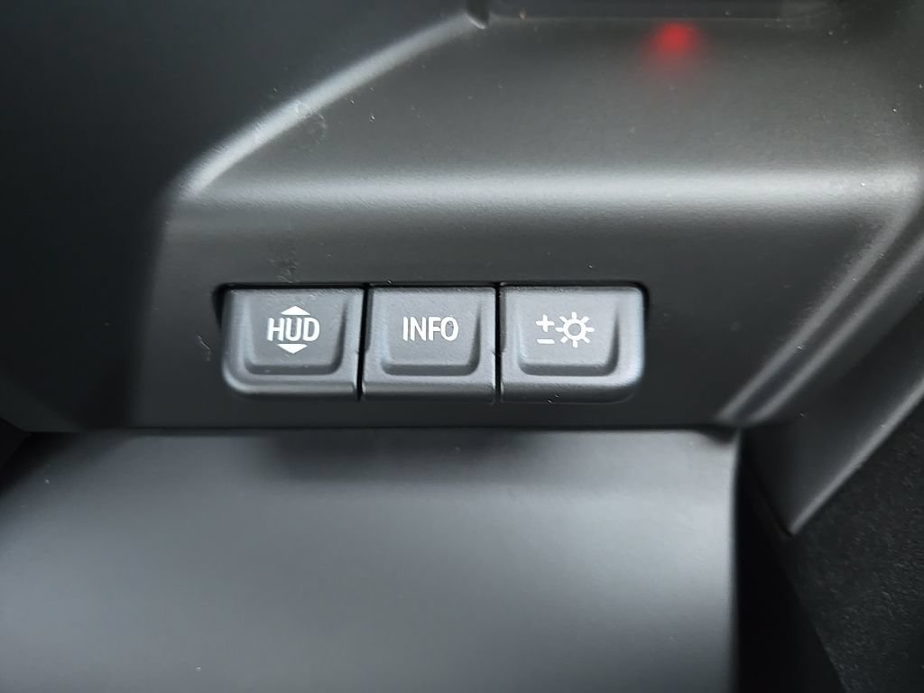Used 2024 GMC Sierra 2500 Denali w/ Denali Reserve Package AWD/4WD image 26