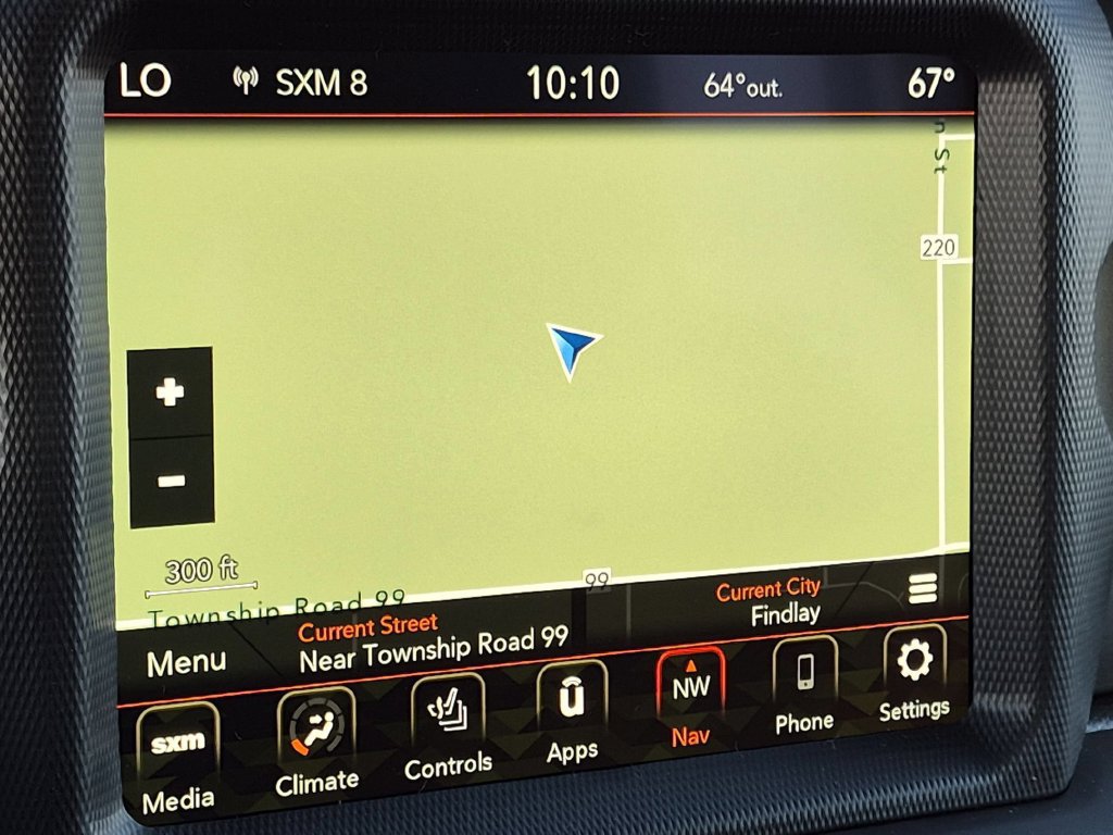 Used 2022 Jeep Wrangler Unlimited Sahara w/ LED Lighting Group AWD/4WD image 17