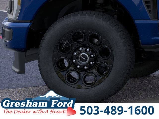 New 2026 Ford F350 Lariat w/ Black Appearance Package AWD/4WD image 22