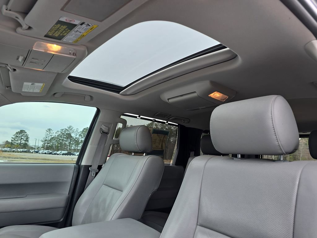 Used 2019 Toyota Sequoia Platinum image 35