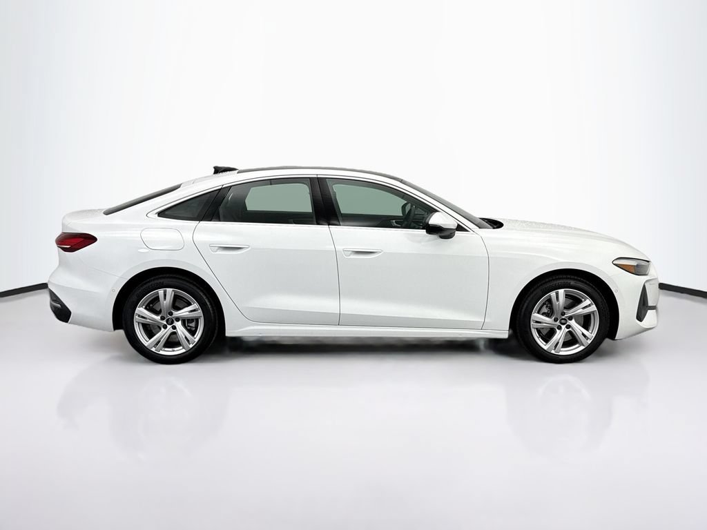 Used 2025 Audi A5 2.0T Premium w/ Convenience Package AWD/4WD image 5