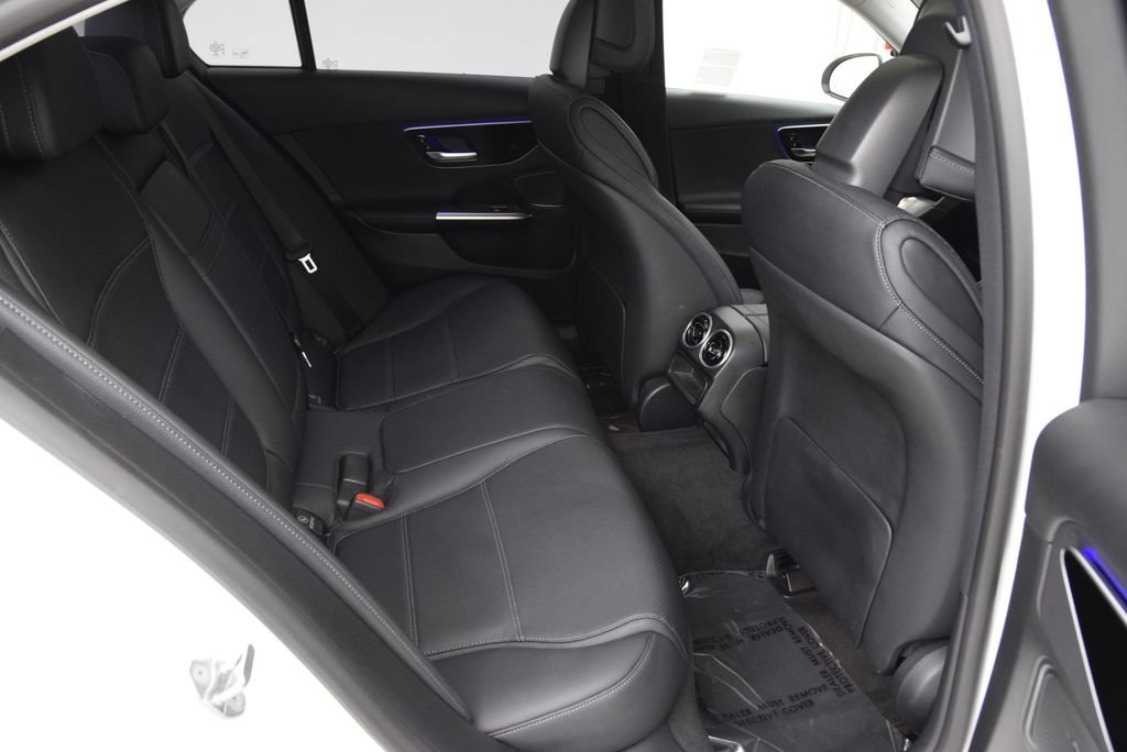 Certified 2023 Mercedes-Benz C 300 Sedan image 19