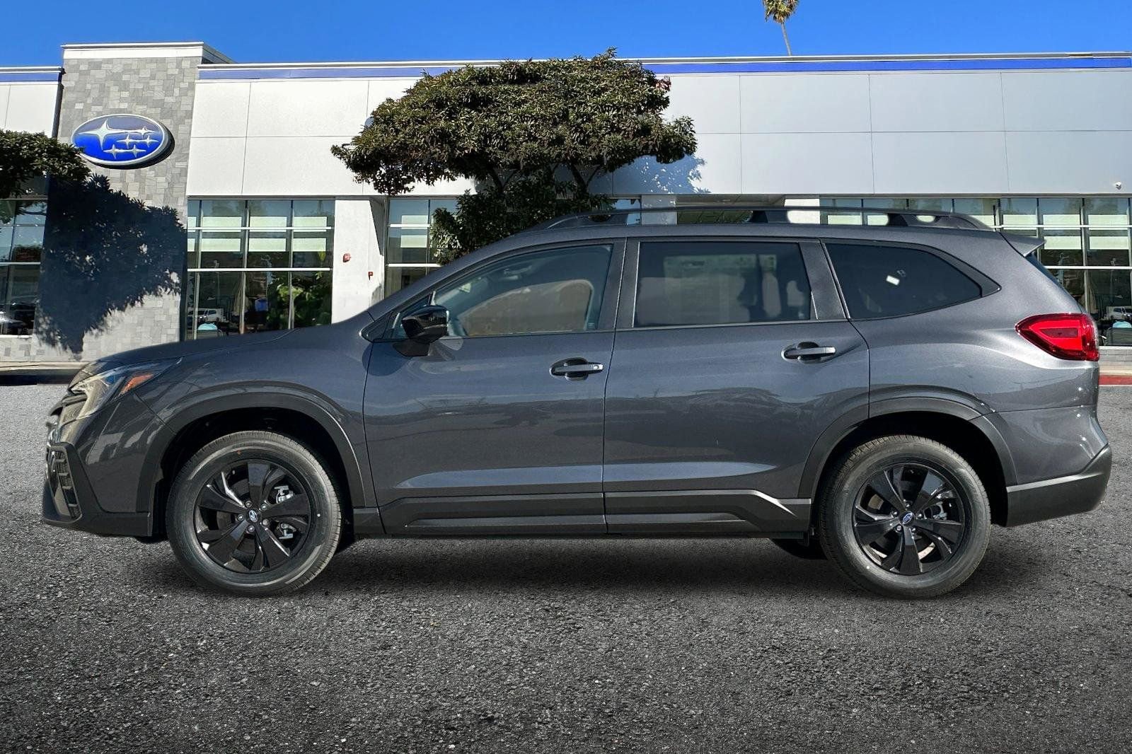 New 2026 Subaru Ascent Premium AWD/4WD image 9
