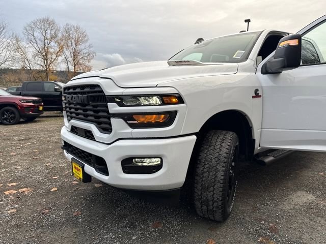 New 2026 RAM 2500 Tradesman image 34