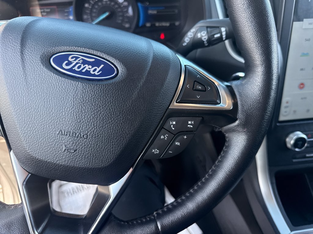 Used 2024 Ford Edge SEL w/ Convenience Package AWD/4WD image 39