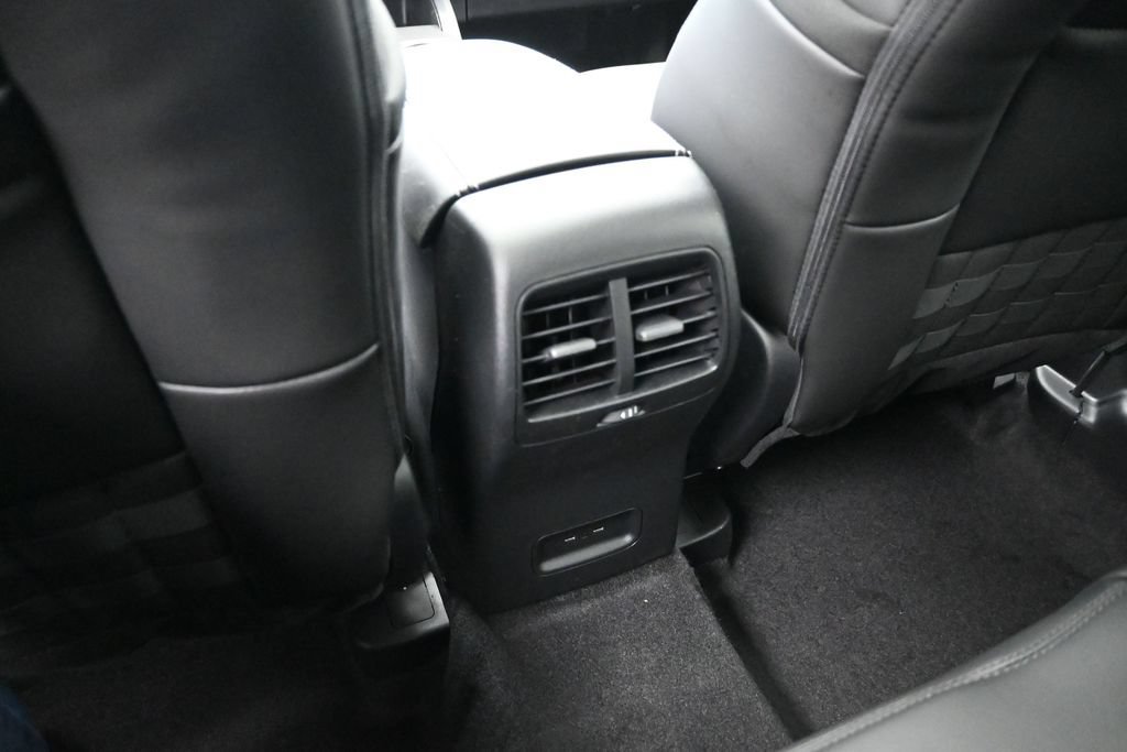 New 2026 Ford Bronco Sport Outer Banks w/ Outer Banks Tech Package+ AWD/4WD image 20