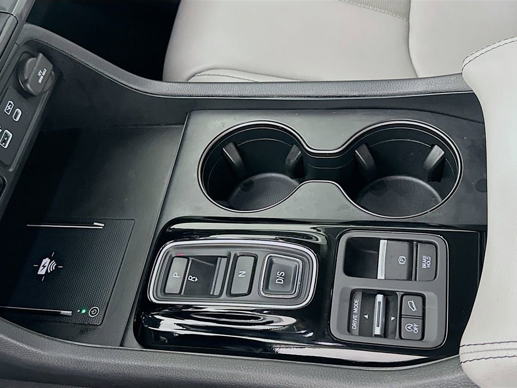 Certified 2023 Honda Pilot EX-L image 16